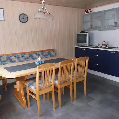 Haus Martina Apartmán