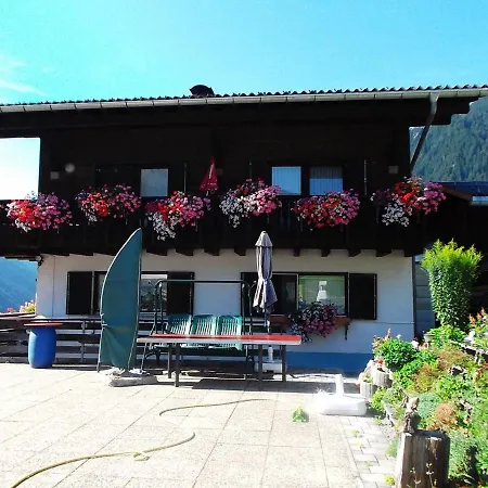 Haus Martina Apartmán