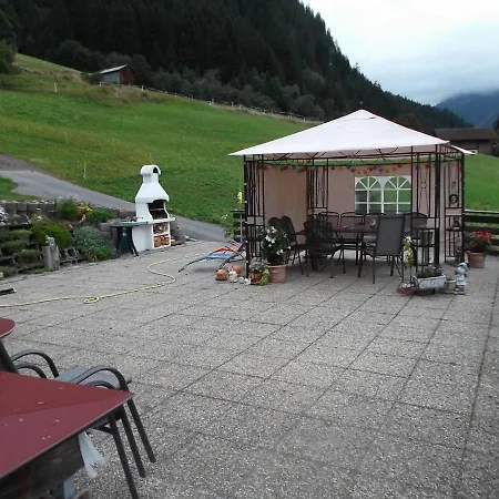 Haus Martina Apartmán *