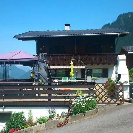 Apartmán Haus Martina Gaschurn