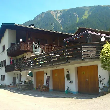 Haus Martina Gaschurn