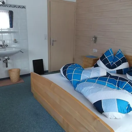 Apartmán Haus Martina