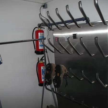 Haus Martina Apartmán *