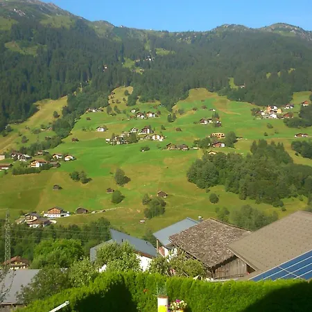 Haus Martina * Gaschurn