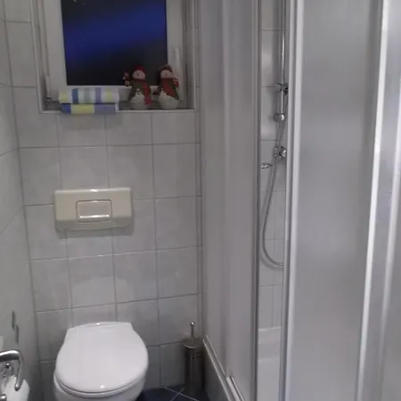Haus Martina Apartmán Gaschurn