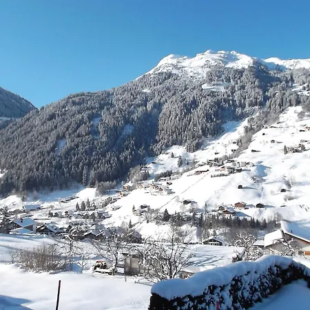 Haus Martina *