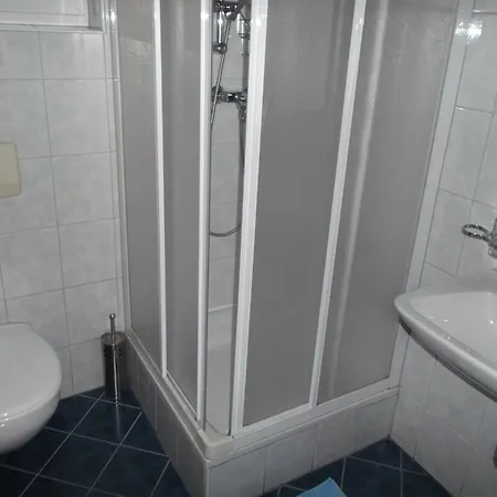Apartmán Haus Martina