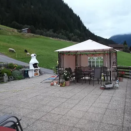 Haus Martina * Gaschurn