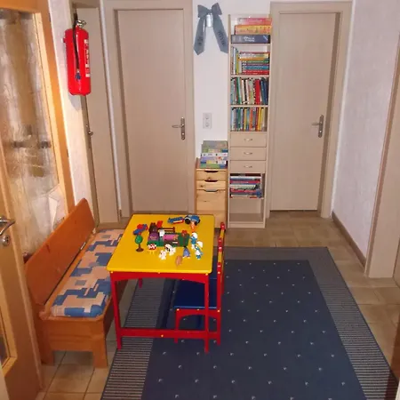 Haus Martina