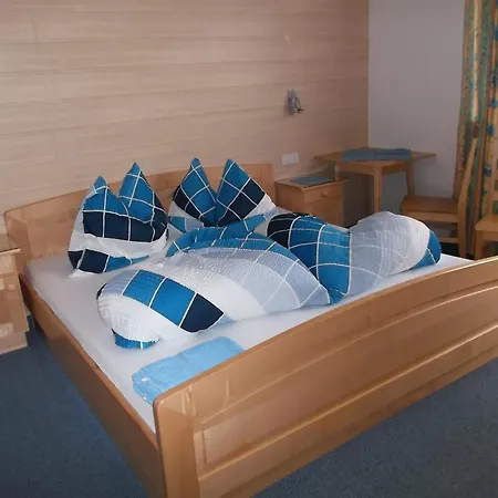 Haus Martina Apartmán