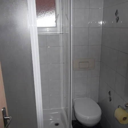 Haus Martina Apartmán *